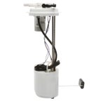 Delphi FG0908 Fuel Pump Module Assembly - view 2