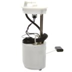 Delphi FG0923 Fuel Pump Module Assembly - view 2