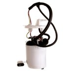 Delphi FG0926 Fuel Pump Module Assembly - view 2