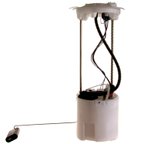 Delphi FG0929 Fuel Pump Module Assembly - view 2