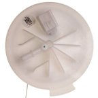 Delphi FG0929 Fuel Pump Module Assembly - view 1