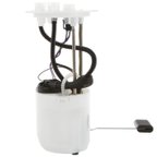 Delphi FG0931 Fuel Pump Module Assembly - view 2