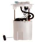 Delphi FG0940 Fuel Pump Module Assembly - view 2