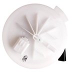 Delphi FG0940 Fuel Pump Module Assembly - view 1
