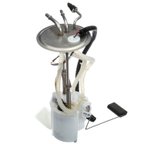 Delphi FG0947 Fuel Pump Module Assembly - view 2
