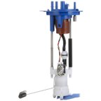 Delphi FG0948 Fuel Pump Module Assembly - view 1
