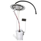 Delphi FG0950 Fuel Pump Module Assembly - view 4