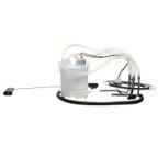 Delphi FG0952 Fuel Pump Module Assembly - view 3