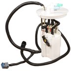 Delphi FG0970 Fuel Pump Module Assembly - view 2
