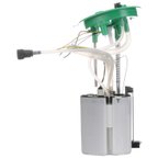 Delphi FG0977 Fuel Pump Module Assembly - view 3