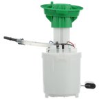 Delphi FG0985 Fuel Pump Module Assembly - view 6