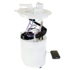 Delphi FG0986 Fuel Pump Module Assembly - view 1