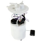 Delphi FG0987 Fuel Pump Module Assembly - view 1