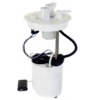 Delphi FG1046 Fuel Pump Module Assembly - view 1