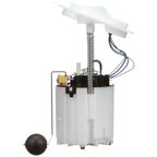 Delphi FG1052 Fuel Pump Module Assembly - Left - view 4