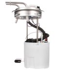 Delphi FG1054 Fuel Pump Module Assembly - view 1