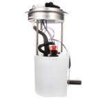 Delphi FG1054 Fuel Pump Module Assembly - view 3