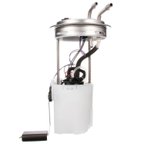 Delphi FG1054 Fuel Pump Module Assembly - view 4