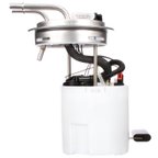 Delphi FG1055 Fuel Pump Module Assembly - view 1
