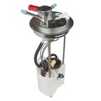 Delphi FG1057 Fuel Pump Module Assembly - view 2