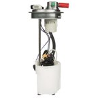 Delphi FG1057 Fuel Pump Module Assembly - view 4