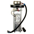 Delphi FG1076 Fuel Pump Module Assembly - view 3