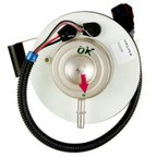 Delphi FG1076 Fuel Pump Module Assembly - view 2
