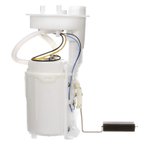 Delphi FG1079 Fuel Pump Module Assembly - view 3