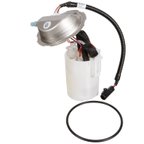 Delphi FG1111 Fuel Pump Module Assembly - view 8