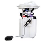 Delphi FG1143 Fuel Pump Module Assembly - view 6