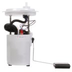Delphi FG1144 Fuel Pump Module Assembly - view 3