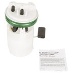Delphi FG1145 Fuel Pump Module Assembly - view 8
