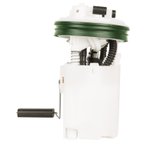 Delphi FG1145 Fuel Pump Module Assembly - view 3