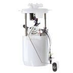 Delphi FG1146 Fuel Pump Module Assembly - view 3