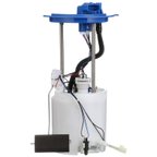 Delphi FG1147 Fuel Pump Module Assembly - view 4