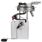 Delphi FG1154 Fuel Pump Module Assembly - view 6