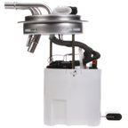 Delphi FG1154 Fuel Pump Module Assembly - view 1