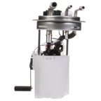 Delphi FG1154 Fuel Pump Module Assembly - view 4