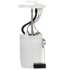 Delphi FG1161 Fuel Pump Module Assembly - view 3