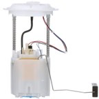 Delphi FG1163 Fuel Pump Module Assembly - view 1