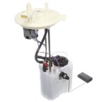 Delphi FG1166 Fuel Pump Module Assembly - view 2
