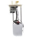 Delphi FG1166 Fuel Pump Module Assembly - view 1