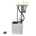 Delphi FG1166 Fuel Pump Module Assembly - view 3