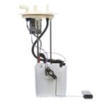 Delphi FG1166 Fuel Pump Module Assembly - view 4