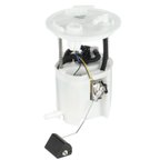 Delphi FG1168 Fuel Pump Module Assembly - Left - view 2