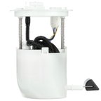 Delphi FG1168 Fuel Pump Module Assembly - Left - view 6