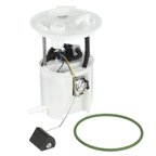 Delphi FG1168 Fuel Pump Module Assembly - Left - view 8