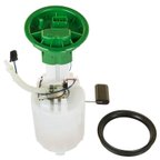 Delphi FG1179 Fuel Pump Module Assembly - view 8