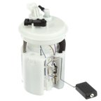 Delphi FG1181 Fuel Pump Module Assembly - view 2