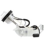 Delphi FG1184 Fuel Pump Module Assembly - Left - view 1